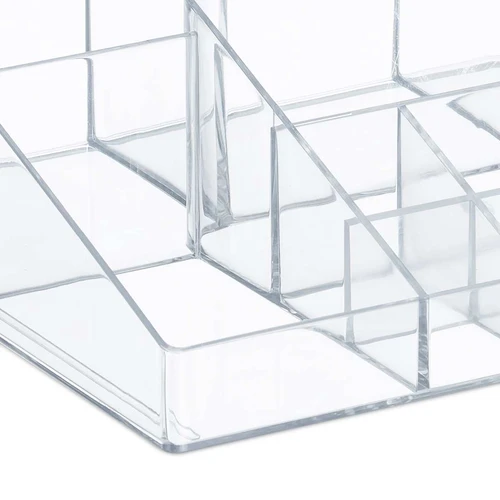 Makiažo organizatorius 8x25,5x17,5cm