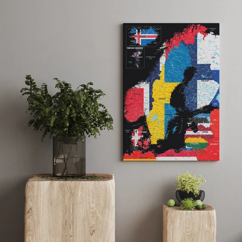 Vandens pagrindo apsauginis lakas – spalvos nepakinta iki 100 metų