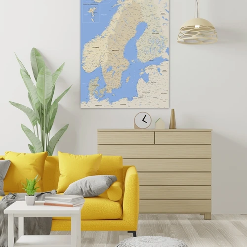 Ilgaamžiai dažai ir apsauginis lakas