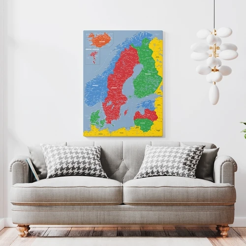 Įvairaus dydžio stalai – puikus sprendimas jūsų erdvei