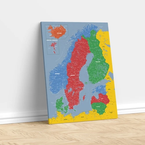 Modernūs stalai įvairių dydžių – puiki kaina ir kokybė