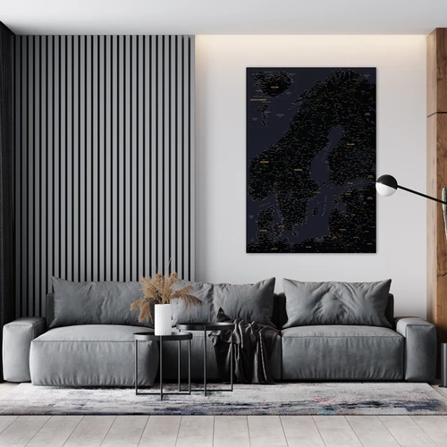 M 100x70 cm - 119 €