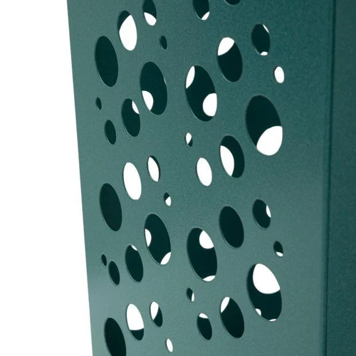 Skėčių stovas LIT, 19 × 48 × 19 cm - Dekoracijos