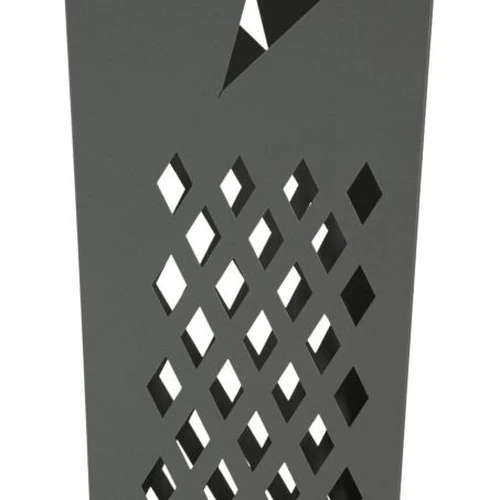 Skėčių stovas UMBRELLA B, 19 × 48 × 19 cm - Dekoracijos
