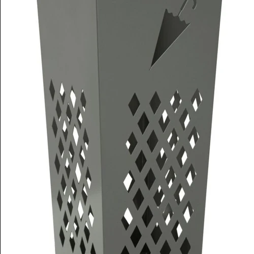 Skėčių stovas UMBRELLA B, 19 × 48 × 19 cm