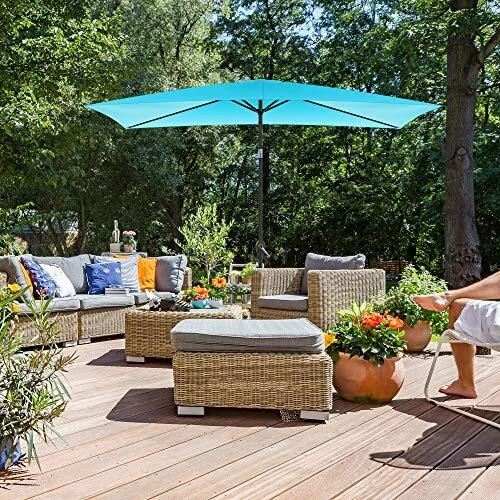 Skėtis 300 x 200 cm GPU013Q01