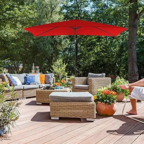 Skėtis 300 x 200 cm GPU013R01