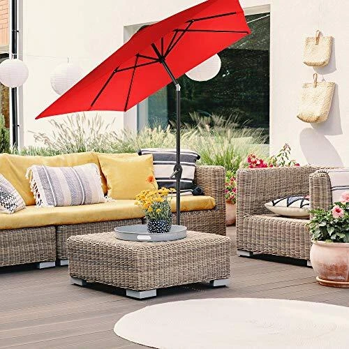 Tvirtas sulankstomas skėtis su cinko lydinio mechanizmu