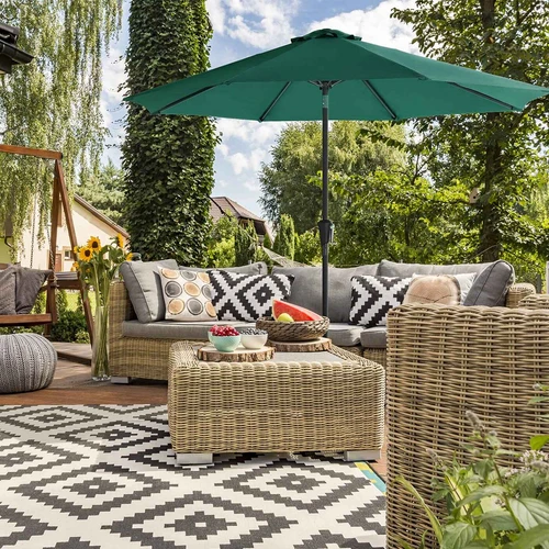 Stačiakampės briaunelės ir lengvas naudojimas