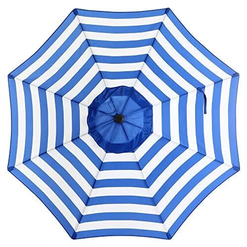 Skėtis su 98% UV spindulių blokavimu