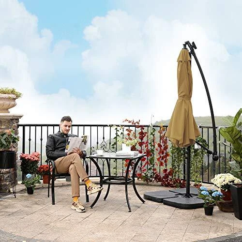 Puikus pasirinkimas terasai ar sodui