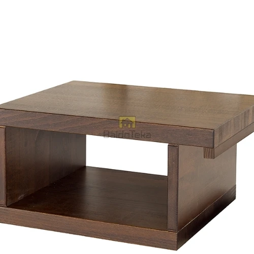 Unikali buko medžio dėžutė 40x20x30 cm