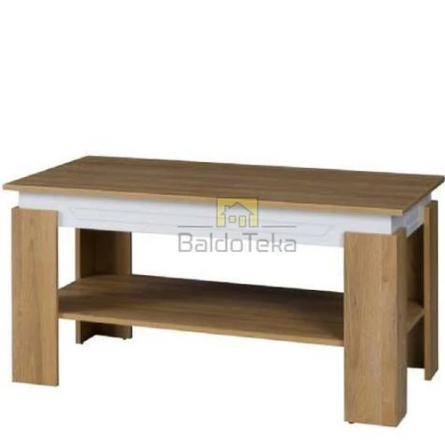 SN16 mlt žurnalinis staliukas