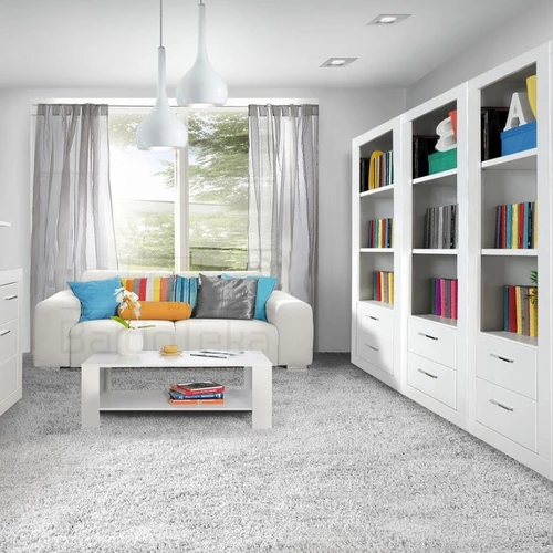 SNOW SNWB01 lentyna – modernus sprendimas mažiems erdvėms