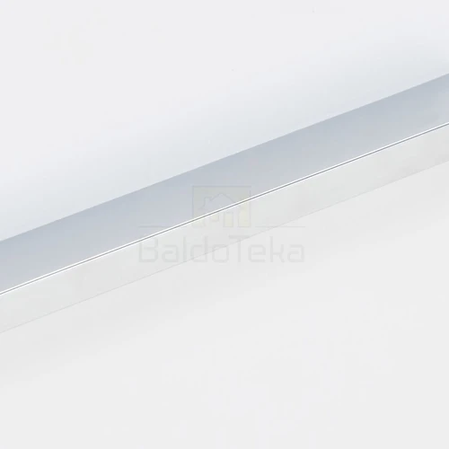 Elegantiška SNOW SNWK02 naktinė spintelė, tinka bet kokiam interjerui