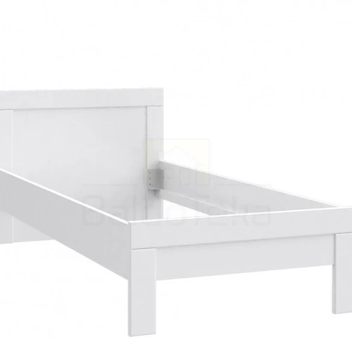 SNOW SNWL09 90*200 fr lova