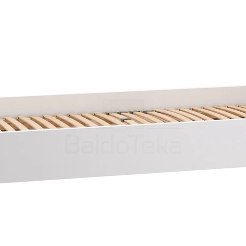 Minimalistinė lova 205x96x81 cm