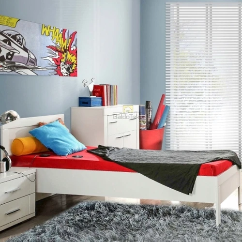 SNOW baldų kolekcija