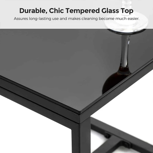 Mėgaukitės saulėlydžiu su šiuo stilingų baldų komplektu