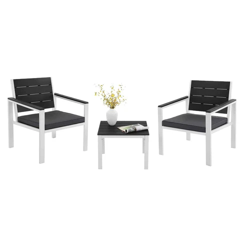 Patogios kėdės su pagalvėlėmis