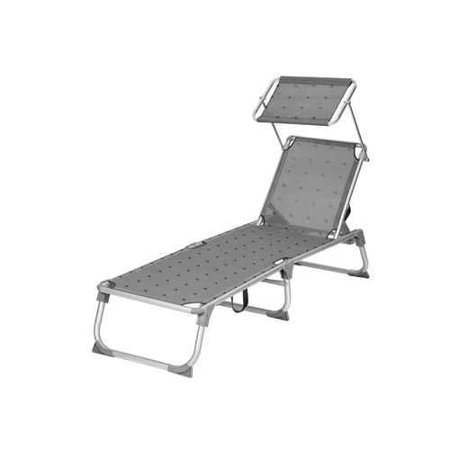 Lengvas ir patogus SONGMICS gultas terasai, balkonui ar sodui