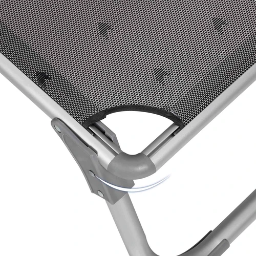 SONGMICS gultas – atsipalaidavimo akimirka poilsio zonoje