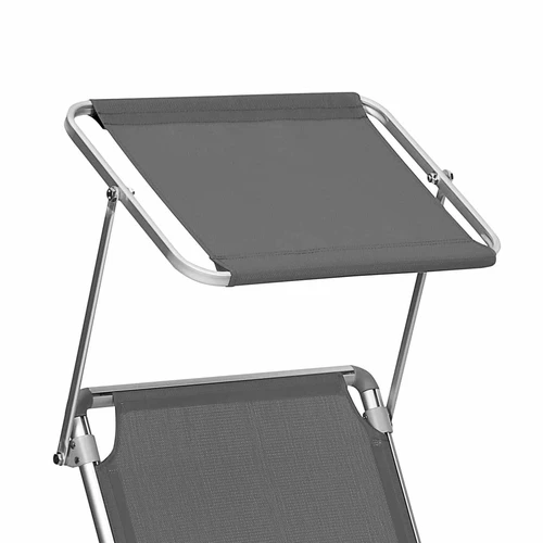 Atsipalaidavimo gultas terasai ir sodui