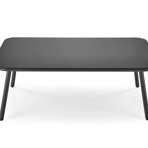 Elegantiškas sodo komplektas su virvės ir audinio detalėmis