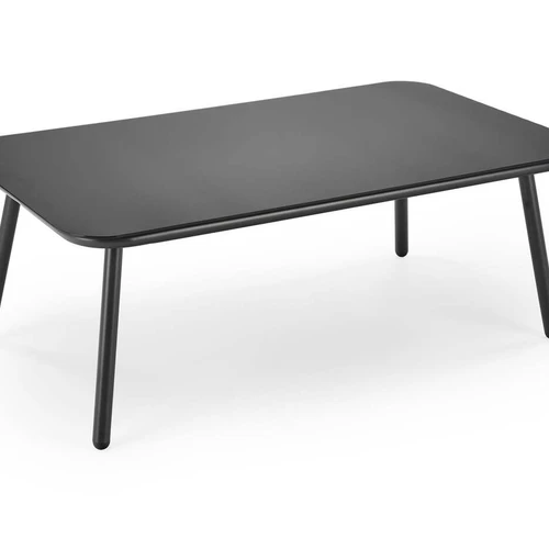 Patogus sodo komplektas su sofos, kėdžių ir stalo deriniu