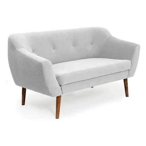 Kompaktiška 72 cm gylio sofė BERGAMO 2A