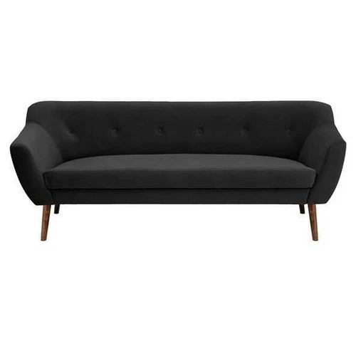 Plati ir patogi sofa BERGAMO 3 – idealus sprendimas šeimai