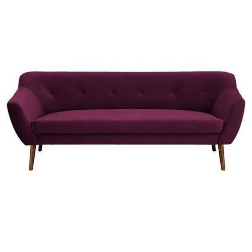 Moderni sofa BERGAMO 3 – stilingas interjero papildymas