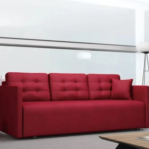 Sofa BIANKA, raudona