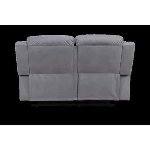 Plati ir patogi sofa BOSTON su minkštais pagalvėmis