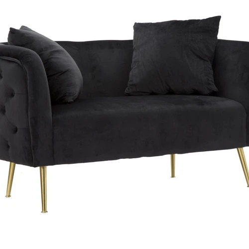 Sofa Bucarest, dvivietė, 127 × 71 × 74 cm