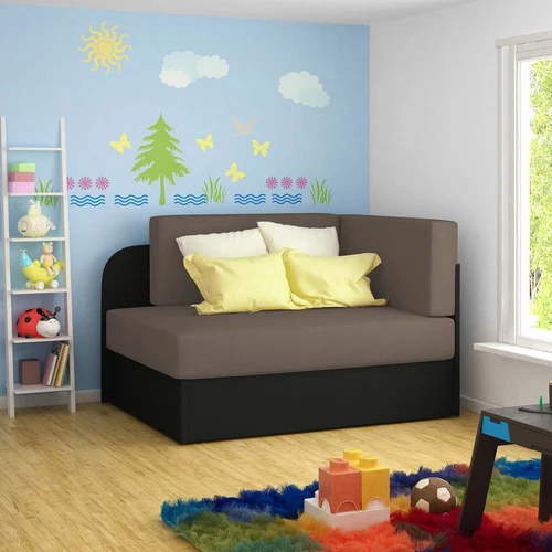 Sofa EL1104 – puikus pasirinkimas dienos ir nakties poilsiui