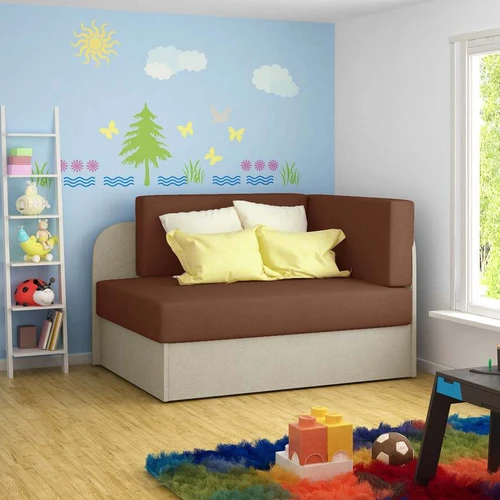 EL1104 sofa – komfortas ir saugumo jausmas jūsų namuose