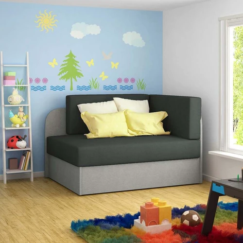 Jaukus ir patogus T25 putplasčio sofos modelis