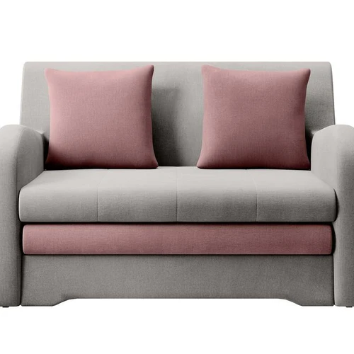 Minimalistinė EL1749 sofa su minkštu apmušalu