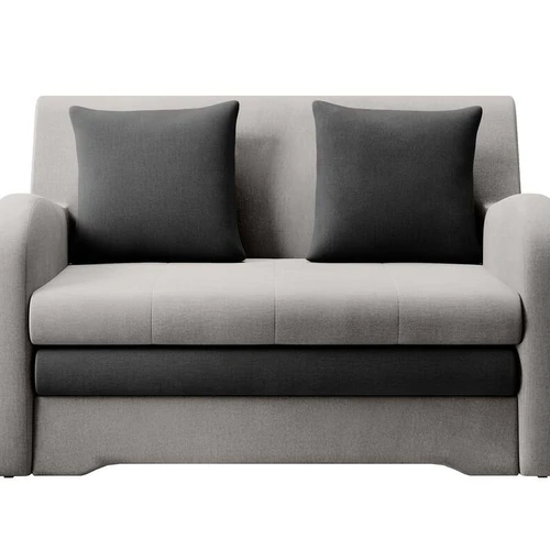 Kompaktiška ir funkcionali EL1749 sofa