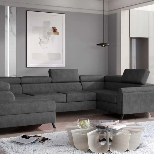 Stilinga EL1904 su reguliuojamomis atramomis