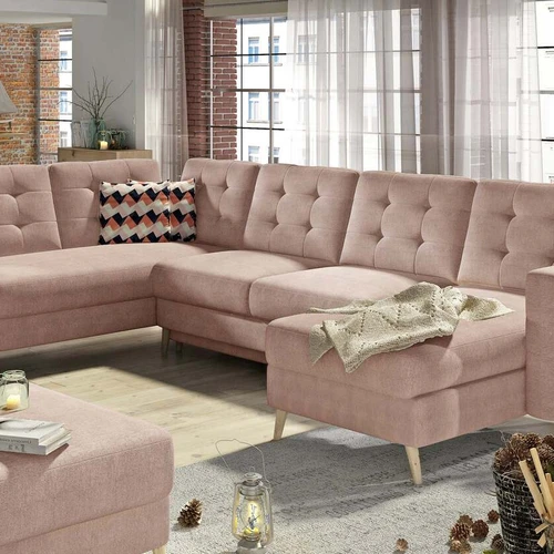 Kampinis blokas EL2879 – puikus pasirinkimas moderniems interjerams