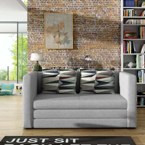 Sofa EL4135 – stilingas ir patogus sprendimas jūsų svetainei