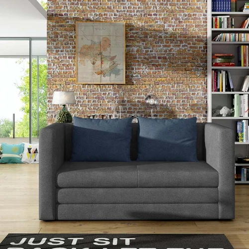 Sofa EL4135 – atspari deformacijoms ir negražiems įlenkimams