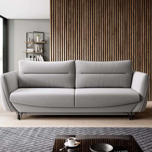 Sofa su miegojimo funkcija ir DL automatu