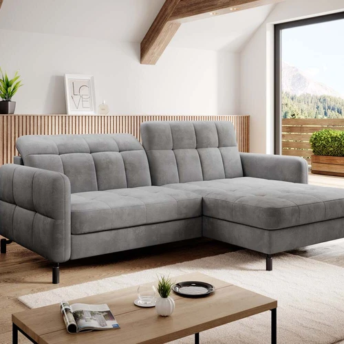 Erdvus ir komfortiškas miegamasis paviršius