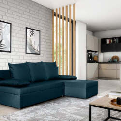 Sofa EL4821 - Minkšti kampai