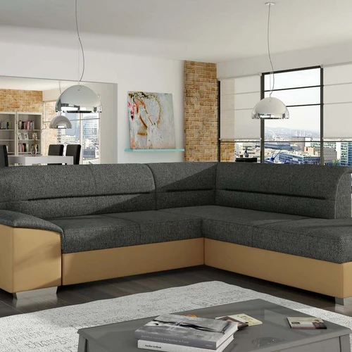 Klasikinė sofą EL5261 – komfortas ir ilgaamžiškumas