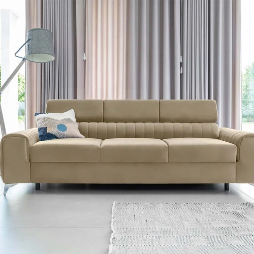 EL5456 sofa su Puma plus išlankstymo sistema