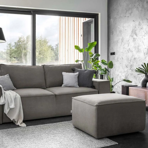 EL5995 sofa – komfortas ir stilius jūsų svetainėje